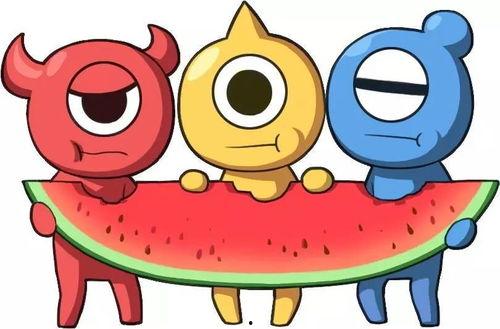 免费吃瓜群众大全,揭秘网络围观者的众生相 第3张 免费吃瓜群众大全,揭秘网络围观者的众生相 第3张