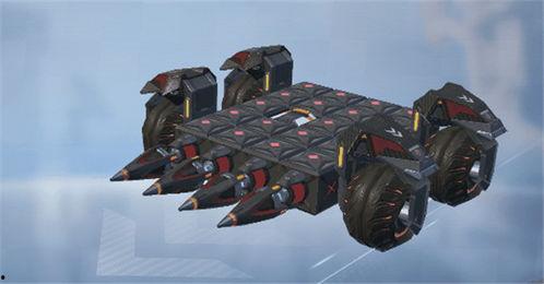 重装上阵最新爆料滑翔,滑翔系统革新,空中战场再掀风云 第3张 重装上阵最新爆料滑翔,滑翔系统革新,空中战场再掀风云 第3张